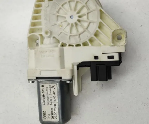 FRONT WINDOW CONTROL MOTOR