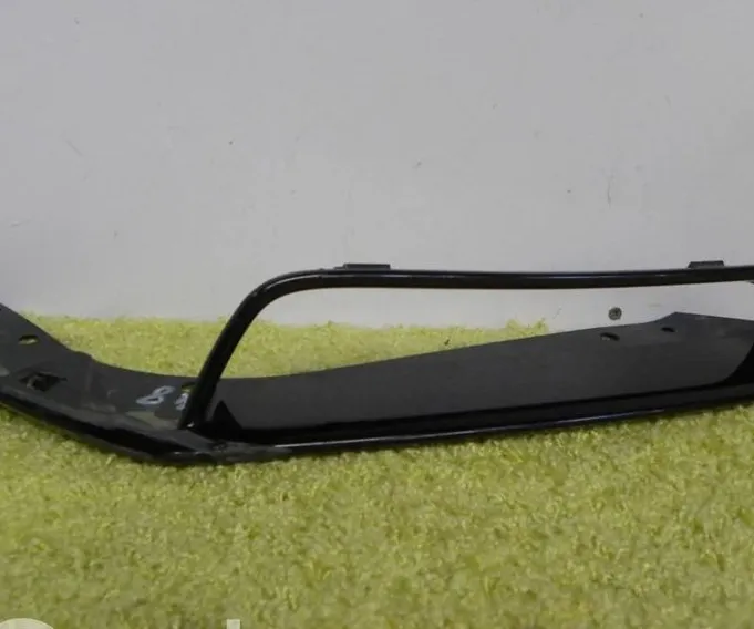 FRONT BUMPER STRIP
