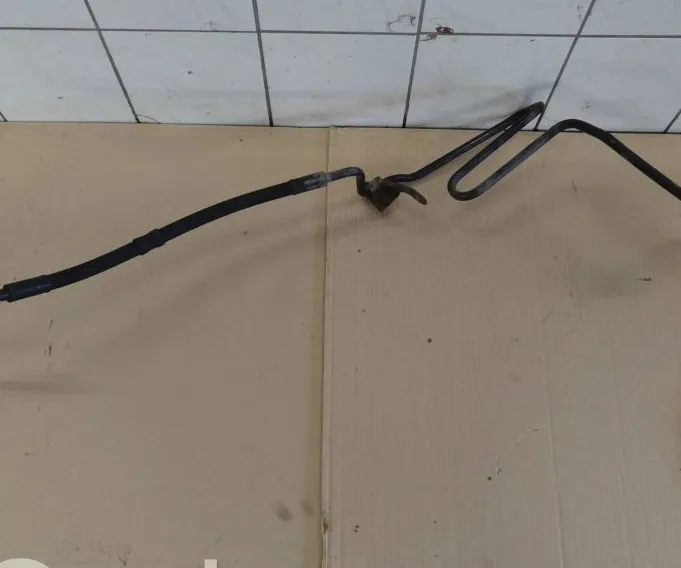 POWER STEERING TUBE(S)/HOSE(S)