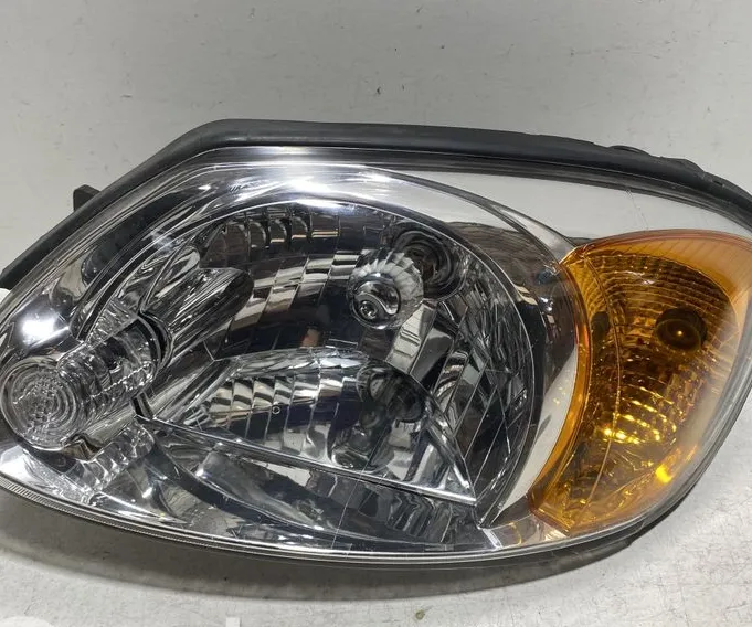 FRONT LAMP