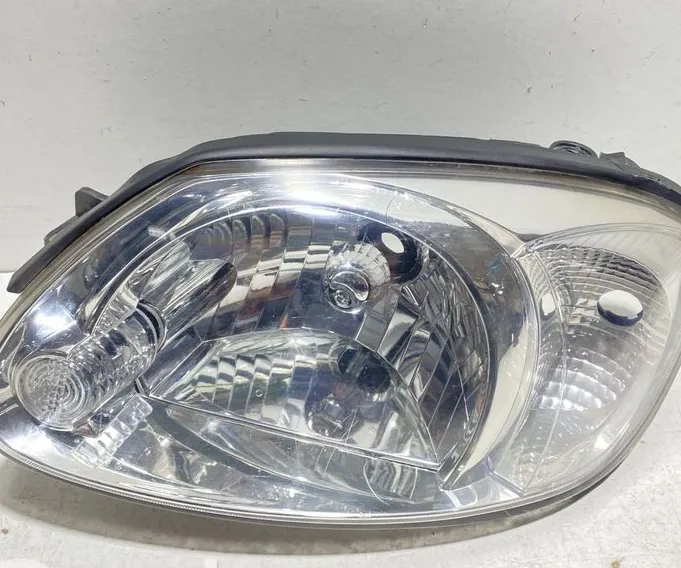 FRONT LAMP