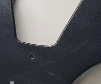 WEITERE INNENDETAILS