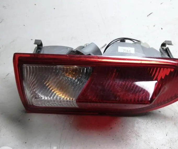 REVERSING LIGHT