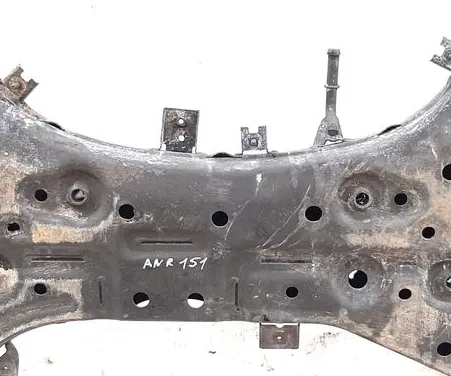 Front subframe