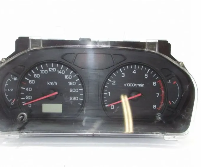 TACHIMETRO (QUADRO STRUMENTI)