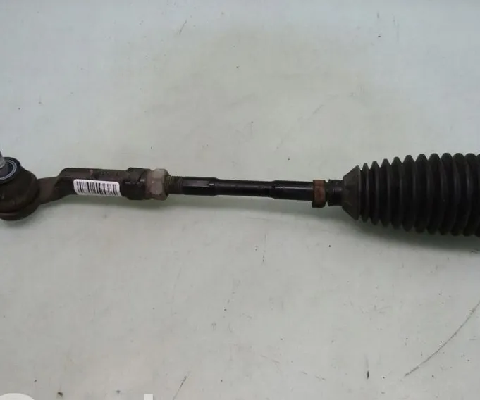 HANDLEBAR ROD