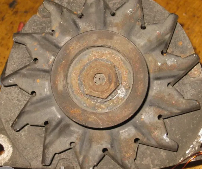 GENERATOR