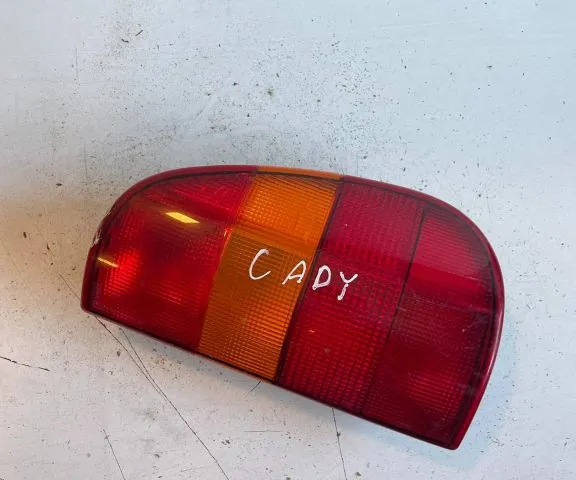 TAIL LIGHT