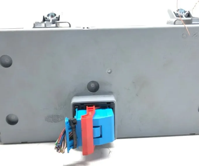 OTHER CONTROL UNITS / MODULES