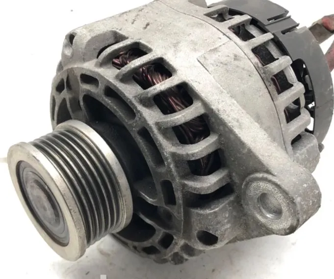 GENERAATOR