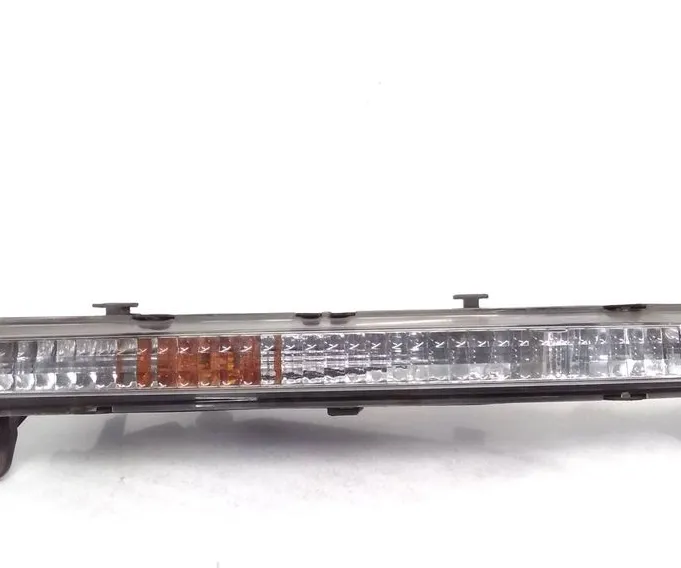 FRONT BUMPER TURN SIGNAL