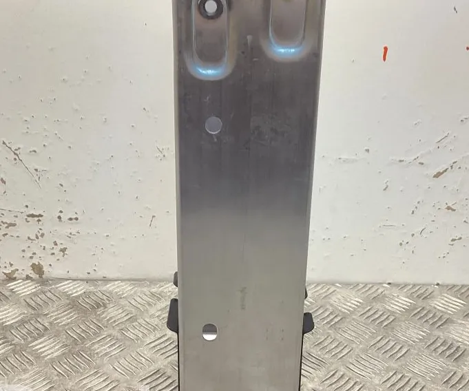 FRONT BUMPER REINFORCEMENT
