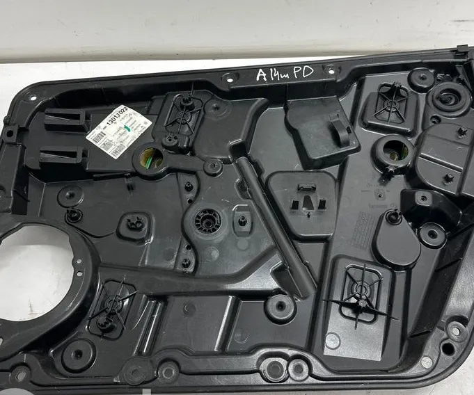 MÉCANISME DE LÈVE-VITRE ÉLECTRIQUE AVANT SANS MOTEUR