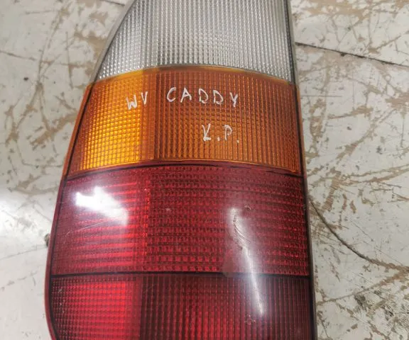 TAIL LIGHT