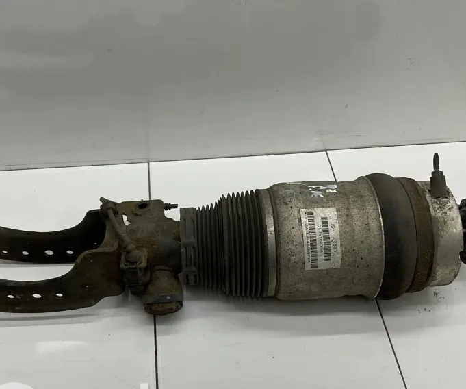 FRONT AIR SHOCK ABSORBER (PNEUMATIC AIR SUSPENSION)