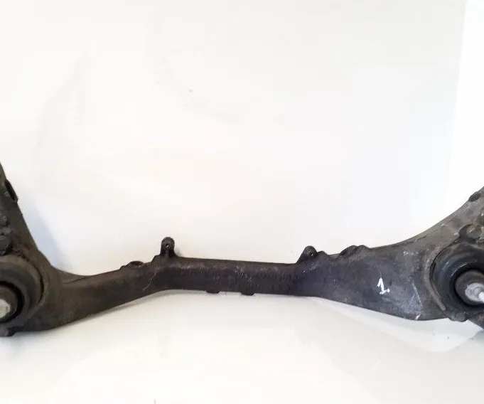 Front subframe