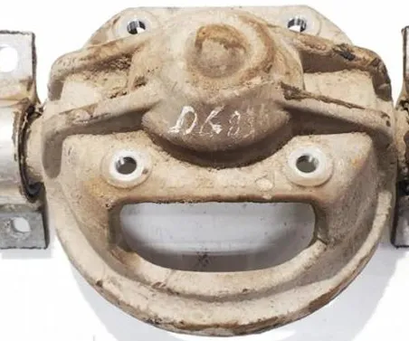 SPRING SUPPORT (UPPER)