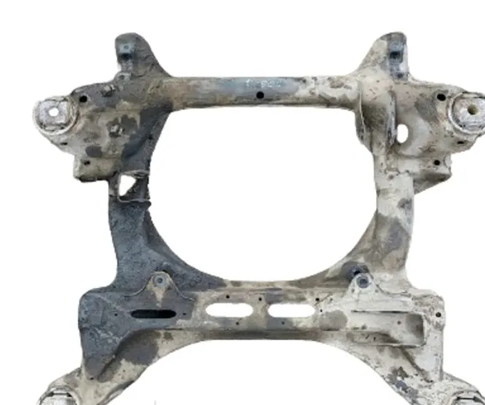 Front subframe