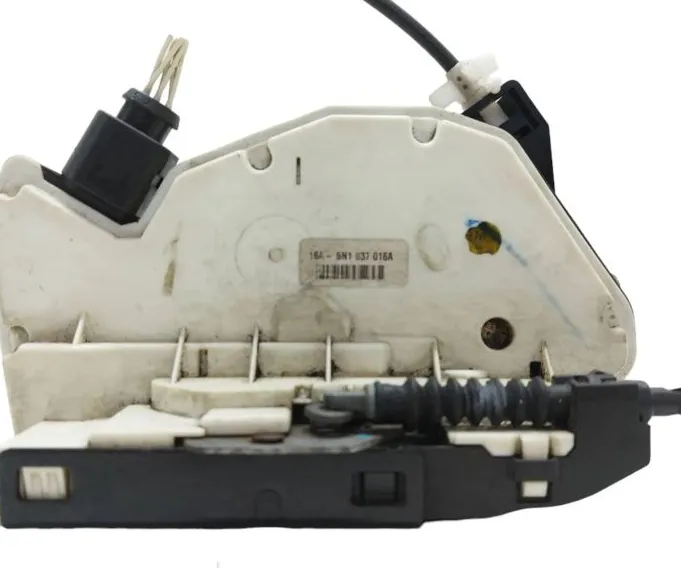FRONT LOCK