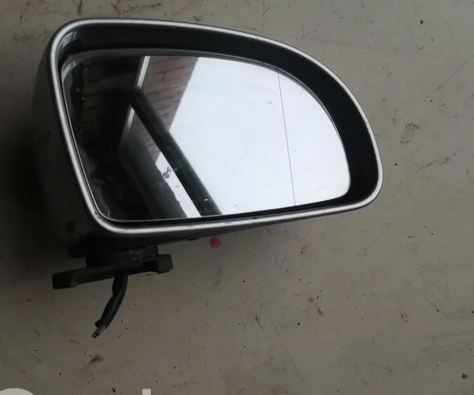 MIRROR (ELECTRIC)