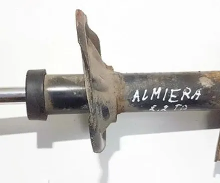 ПЕРЕДНИЙ АМОРТИЗАТОР