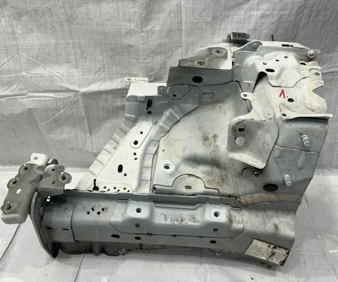 FRONT QUARTER PANEL