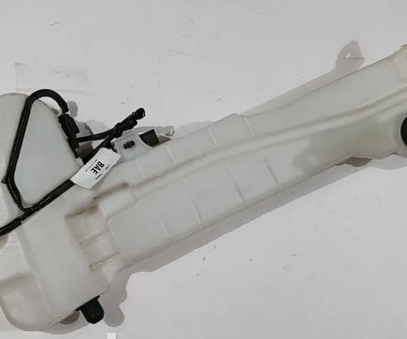 WINDOW FLUID RESERVOIR