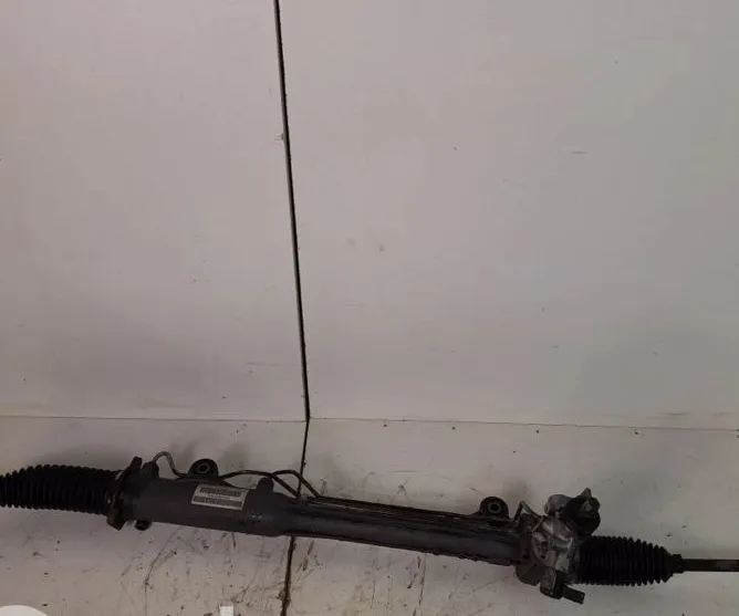 STEERING COLUMN
