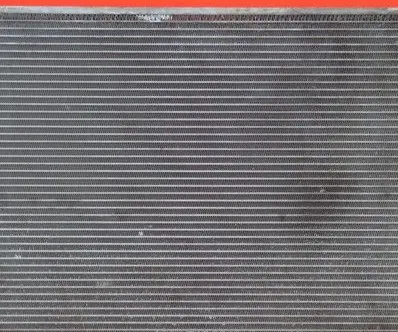 KYLVÄTSKA RADIATOR
