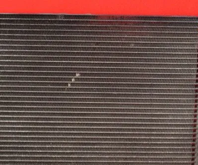 LUFTKONDITIONERINGSRADIATOR (I PASSAGERARUTRYMMET)