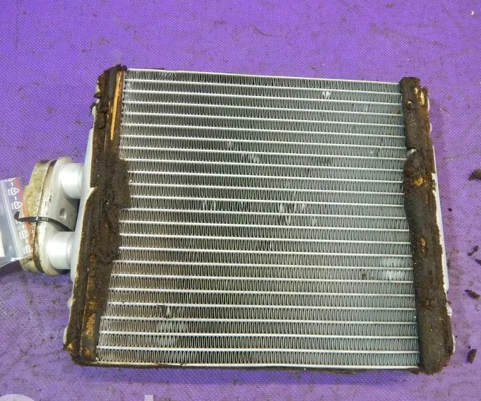 VÄRMARE RADIATOR