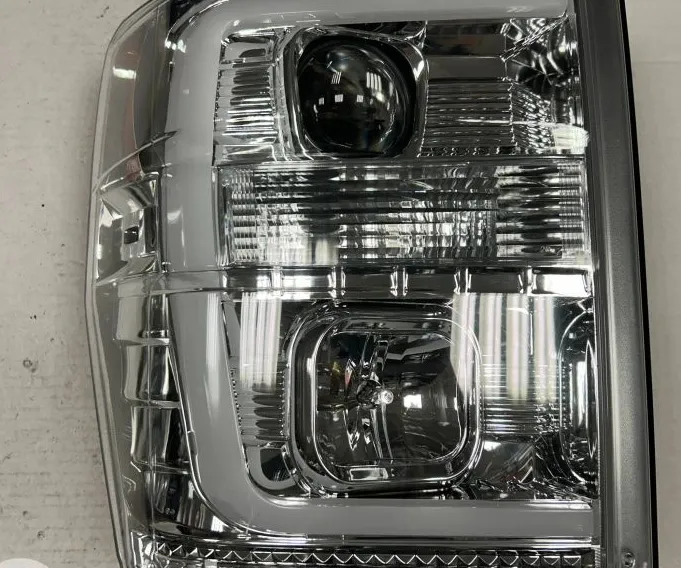 HEADLIGHT KIT