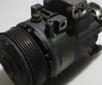 KOMPRESSOR FÖR LUFTKONDITIONERING (PUMP)