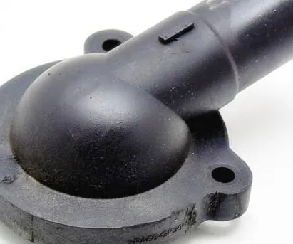 THERMOSTATGEHÄUSE