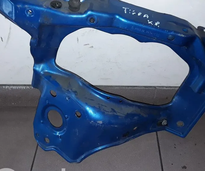 HEADLIGHT HOLDER
