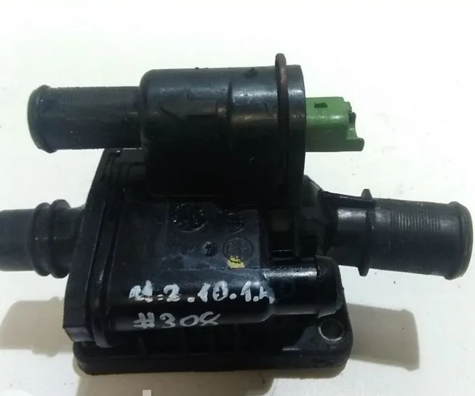 THERMOSTAT / THERMOSTATGEHÄUSE