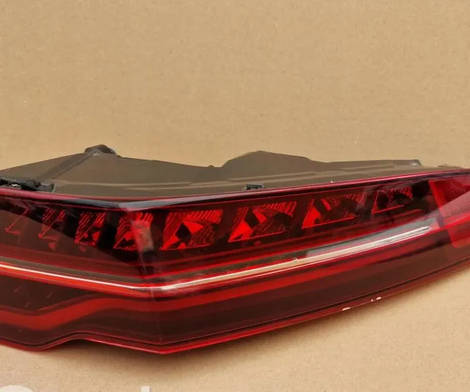 TAIL LIGHT