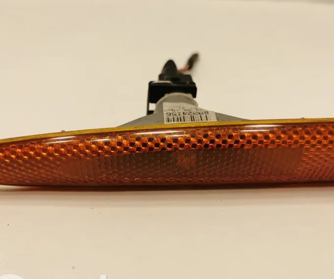 FENDER FLAP