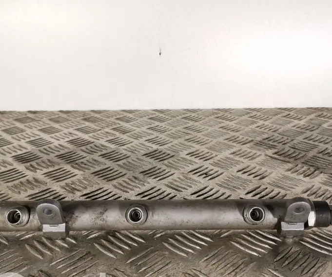 FUEL LINE PIPE