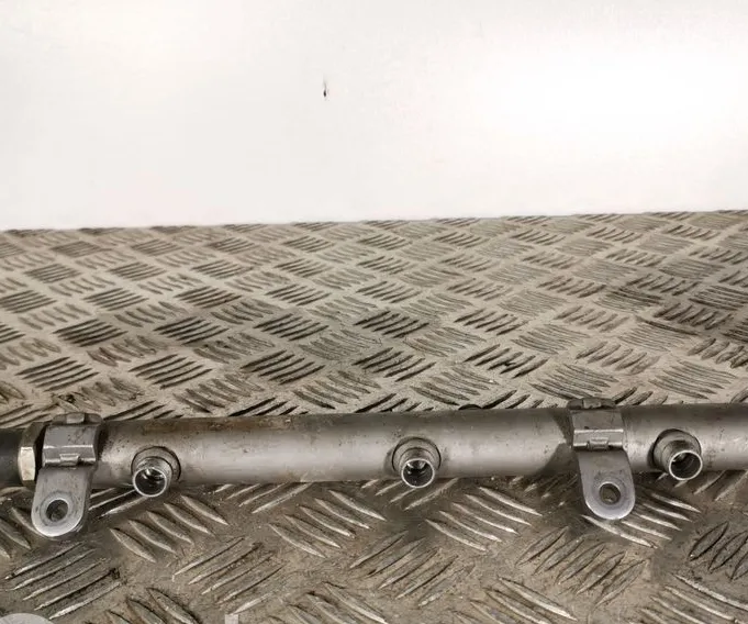 FUEL LINE PIPE