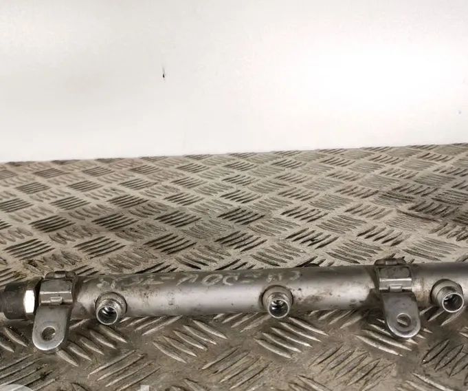 FUEL LINE PIPE