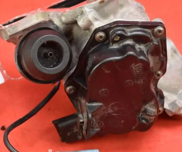 EGR VALVE