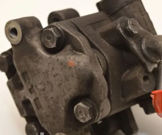 POWER STEERING PUMP