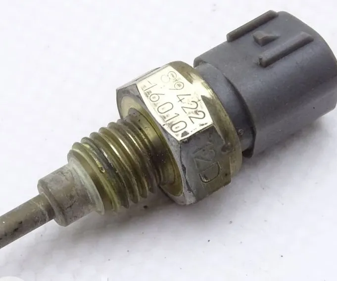 OUTDOOR TEMPERATURE SENSOR