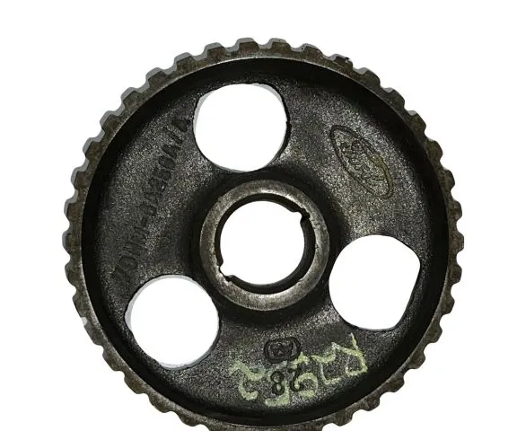 CAMSHAFT PULLEY