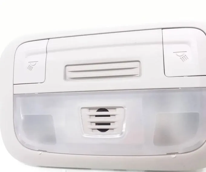 FRONT SEAT LAMP
