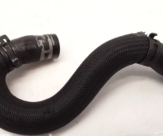 POWER STEERING TUBE(S)/HOSE(S)