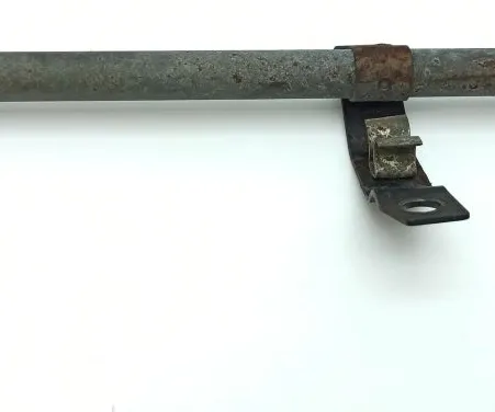 ДРУГАЯ ДЕТАЛЬ ДВИГАТЕЛЯ