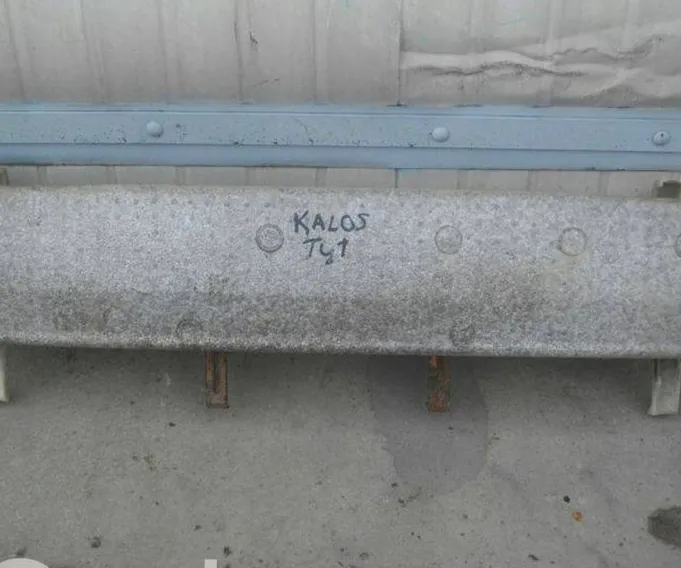 STOßSTANGE PUTOPLAST