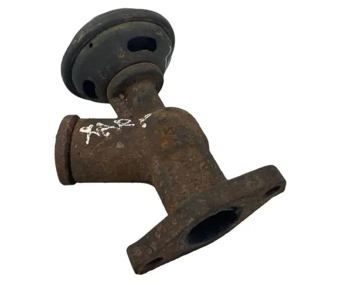 EGR VALVE